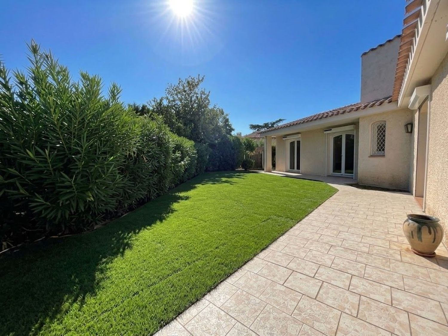 Maison à vendre, 166m², Ramonville-Saint-Agne