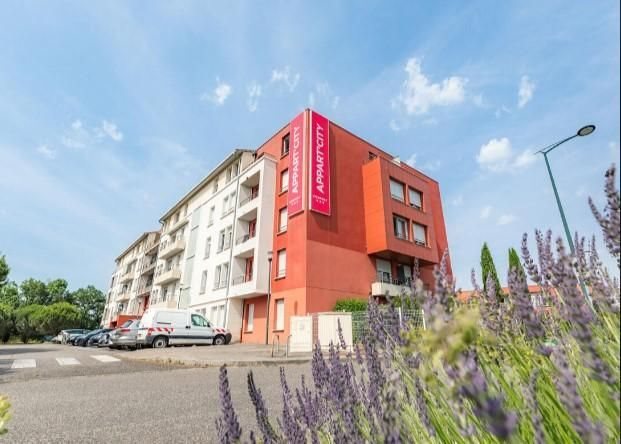 Appartement à vendre, 22m², Cornebarrieu