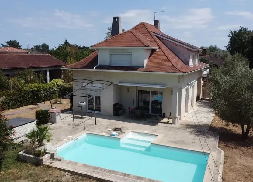 Maison à vendre, 160m², Tournefeuille