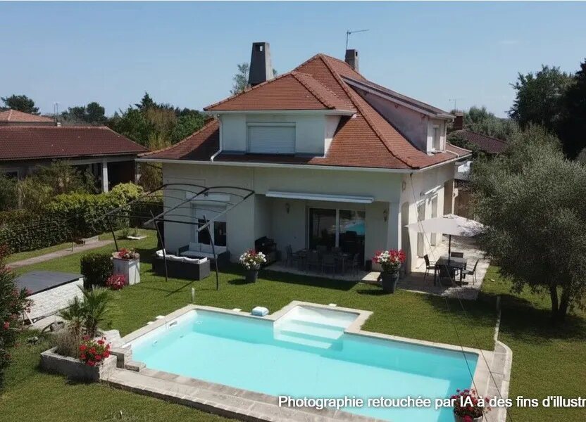 Maison à vendre, 160m², Tournefeuille