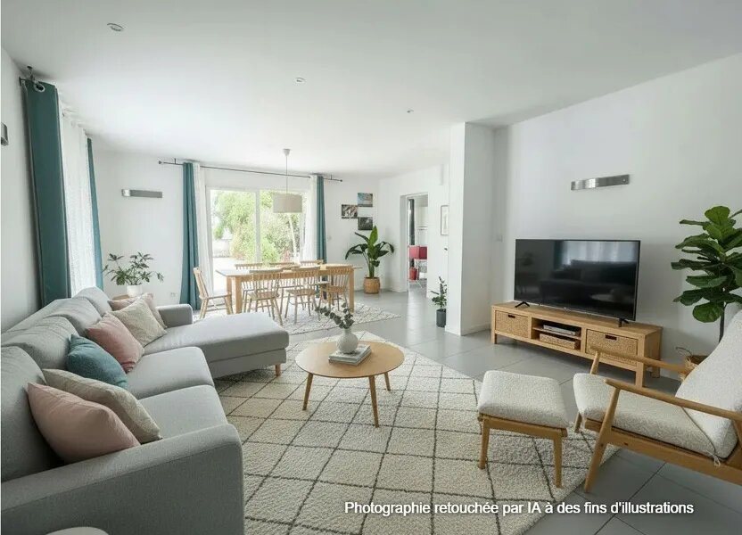 Maison à vendre, 160m², Tournefeuille
