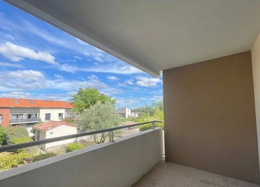Appartement à vendre, 30m², Saint-Jean