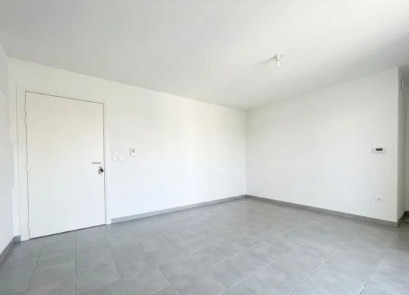 Appartement à vendre, 30m², Saint-Jean