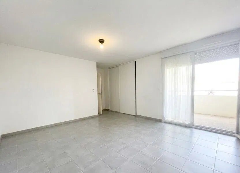 Appartement à vendre, 30m², Saint-Jean