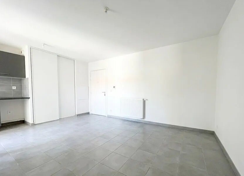 Appartement à vendre, 30m², Saint-Jean