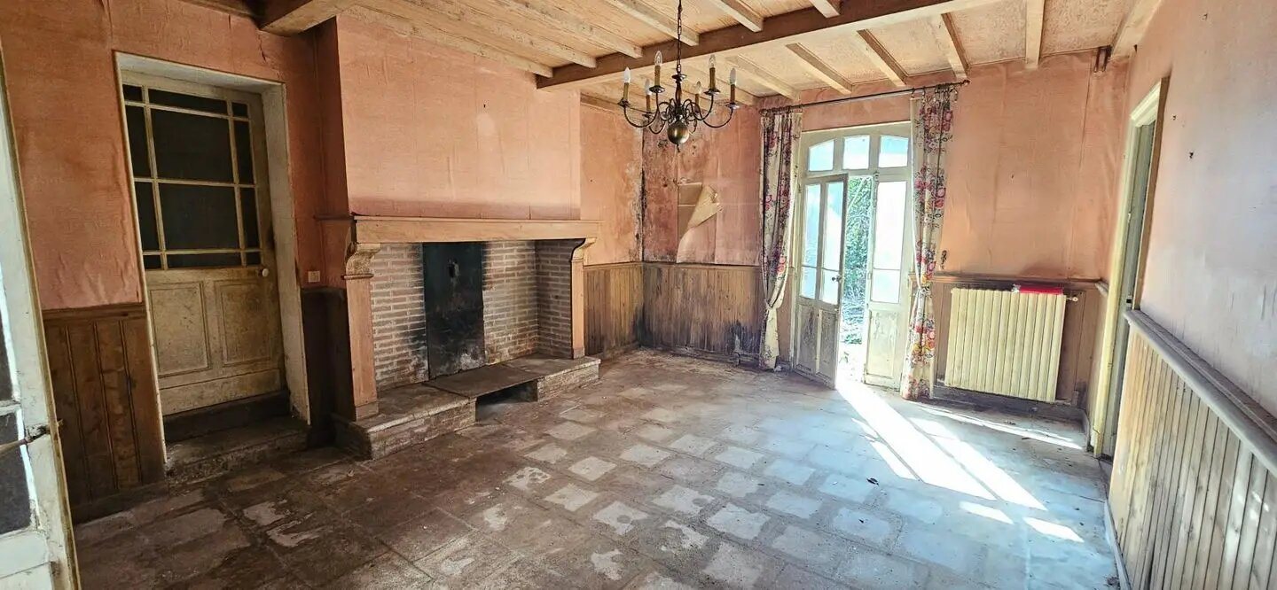 Maison à vendre, 120m², Lapeyrouse-Fossat