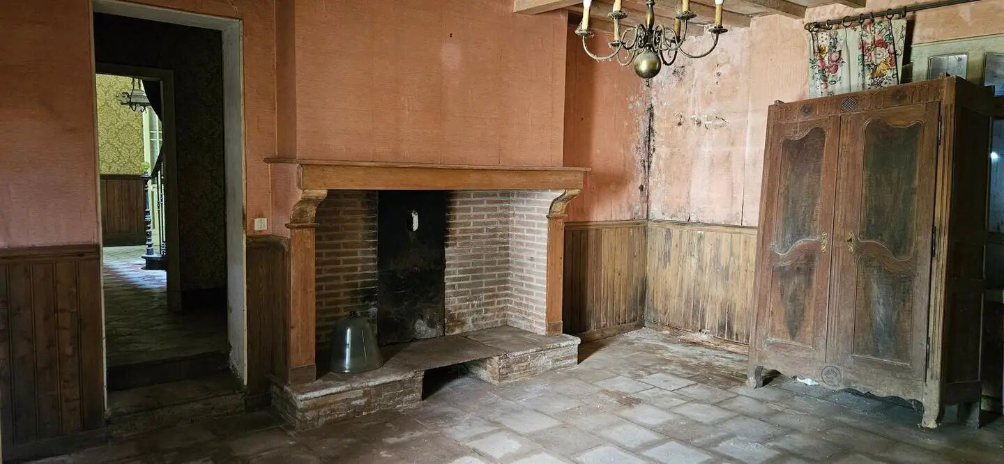 Maison à vendre, 120m², Lapeyrouse-Fossat