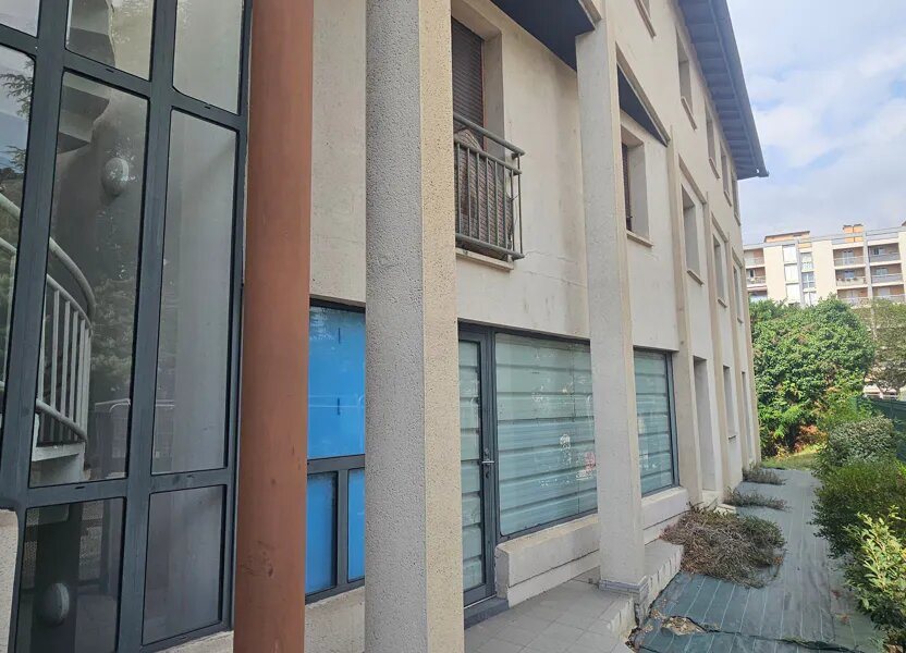 Appartement à vendre, 25m², Toulouse