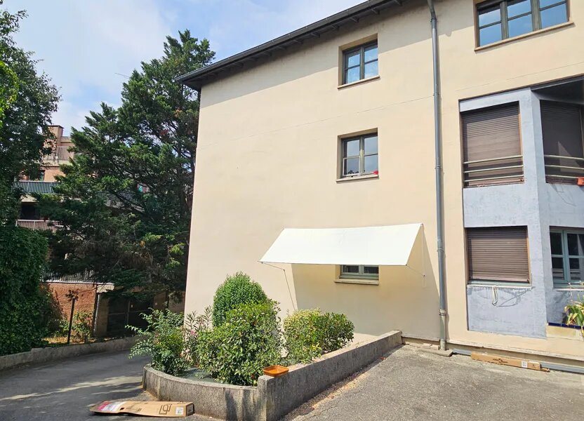 Appartement à vendre, 25m², Toulouse