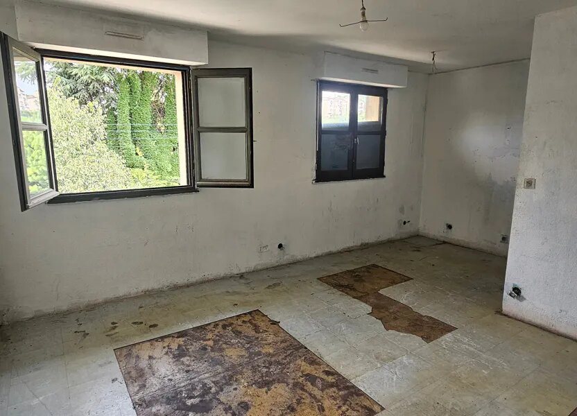 Appartement à vendre, 25m², Toulouse