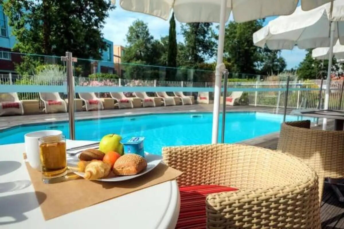 Appartement à vendre, 35m², Toulouse
