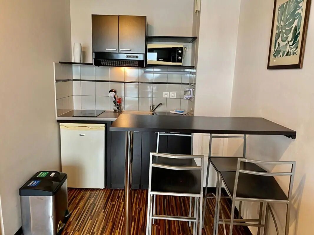 Appartement à vendre, 35m², Toulouse