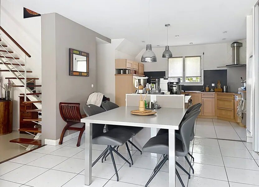 Maison à vendre, 230m², Pompertuzat