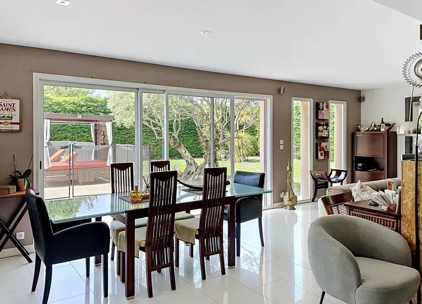 Maison à vendre, 230m², Pompertuzat