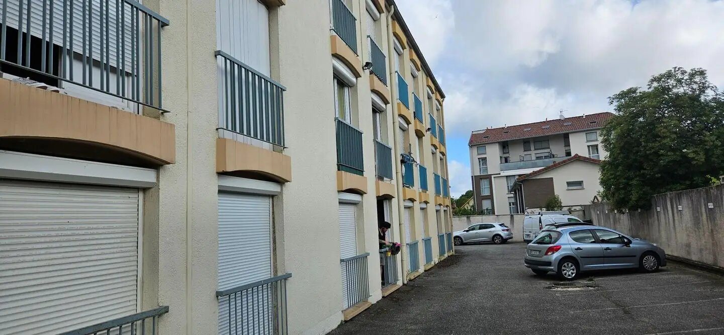 Appartement à vendre, 15m², Toulouse