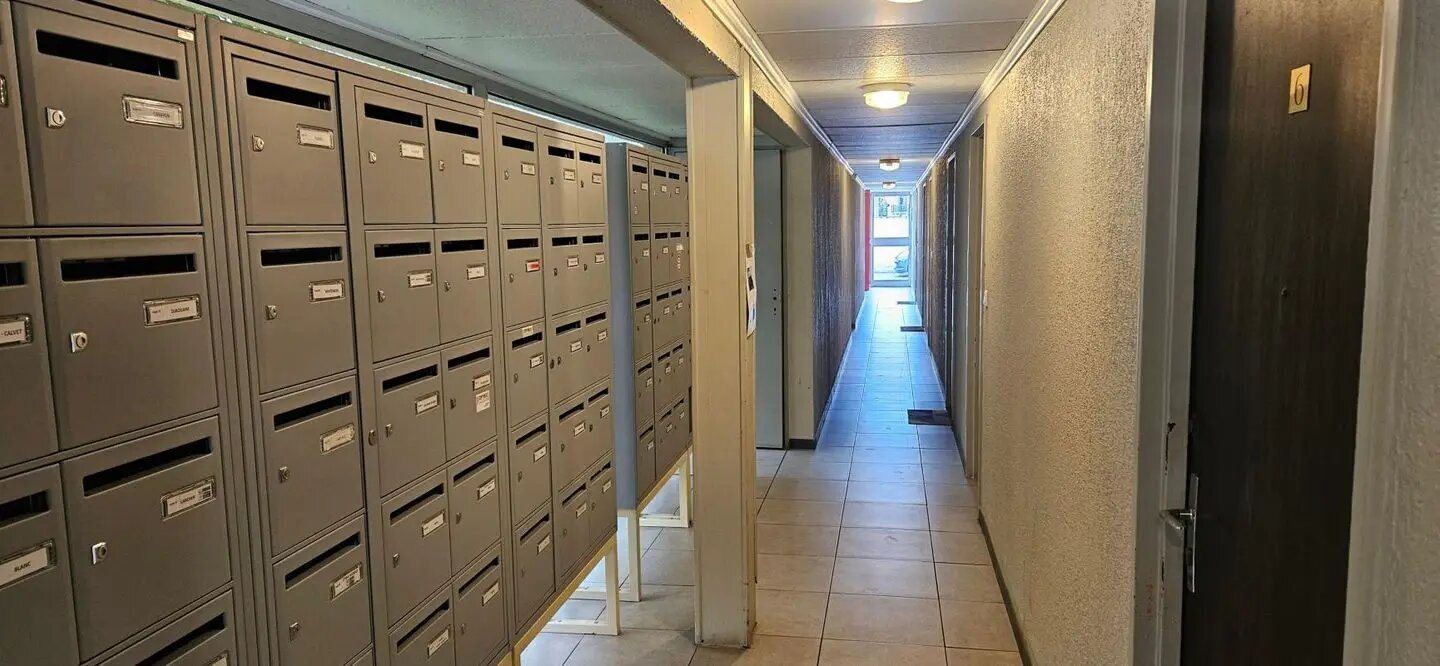 Appartement à vendre, 15m², Toulouse