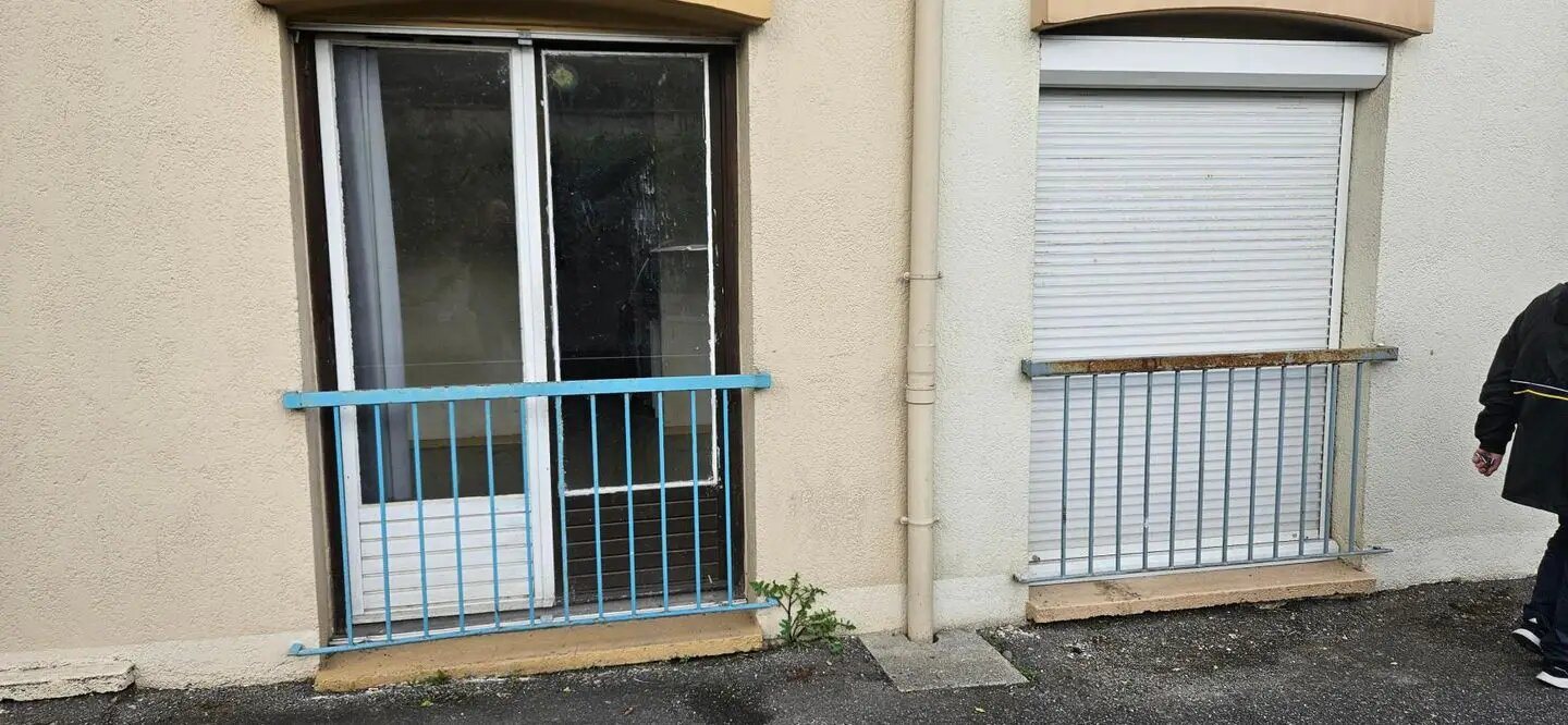 Appartement à vendre, 15m², Toulouse