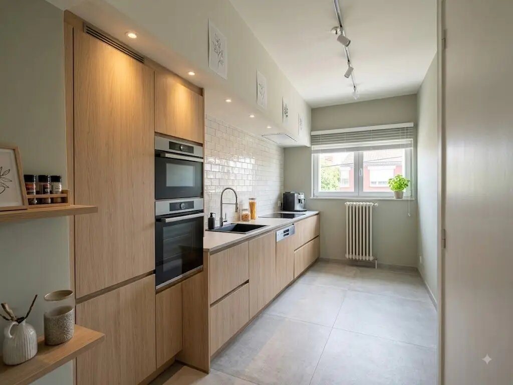 Appartement à vendre, 54m², Toulouse
