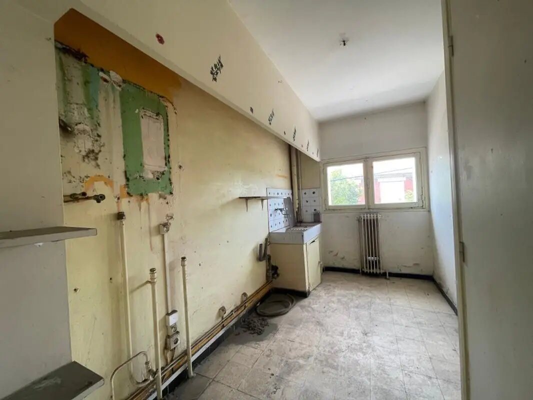 Appartement à vendre, 54m², Toulouse