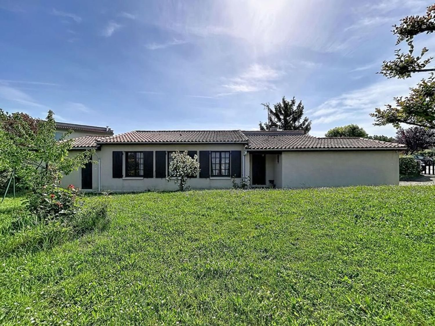 Maison à vendre, 101m², Auzielle