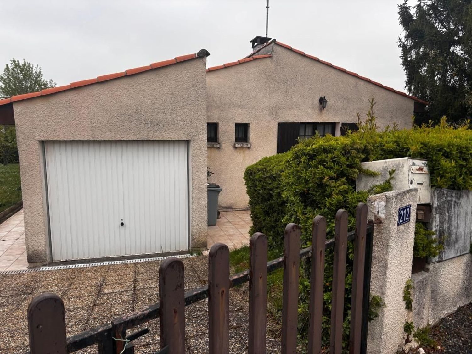 Maison à vendre, 101m², Auzielle