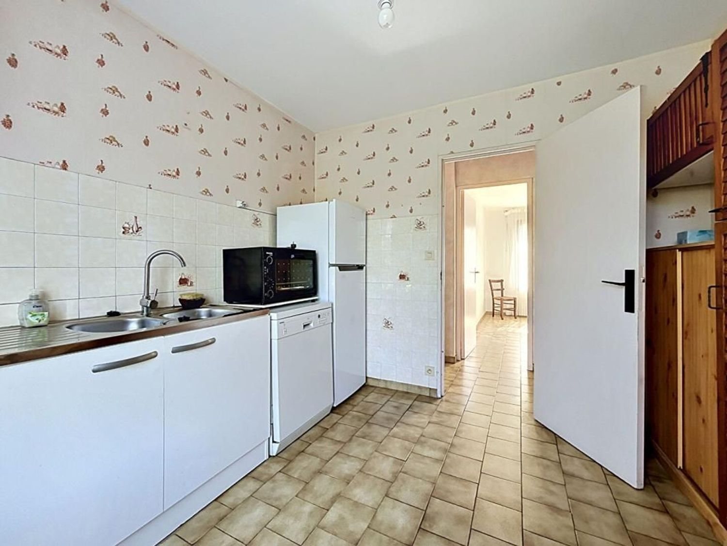 Maison à vendre, 101m², Auzielle