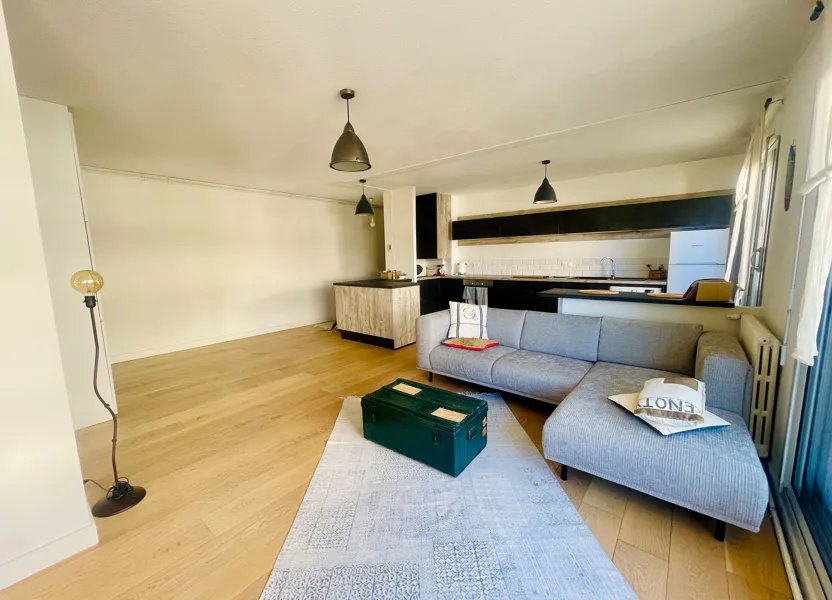 Appartement à vendre, 72m², Toulouse