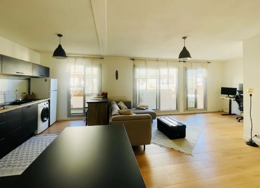 Appartement à vendre, 72m², Toulouse