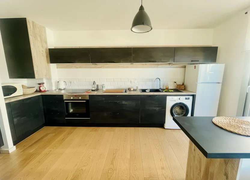 Appartement à vendre, 72m², Toulouse