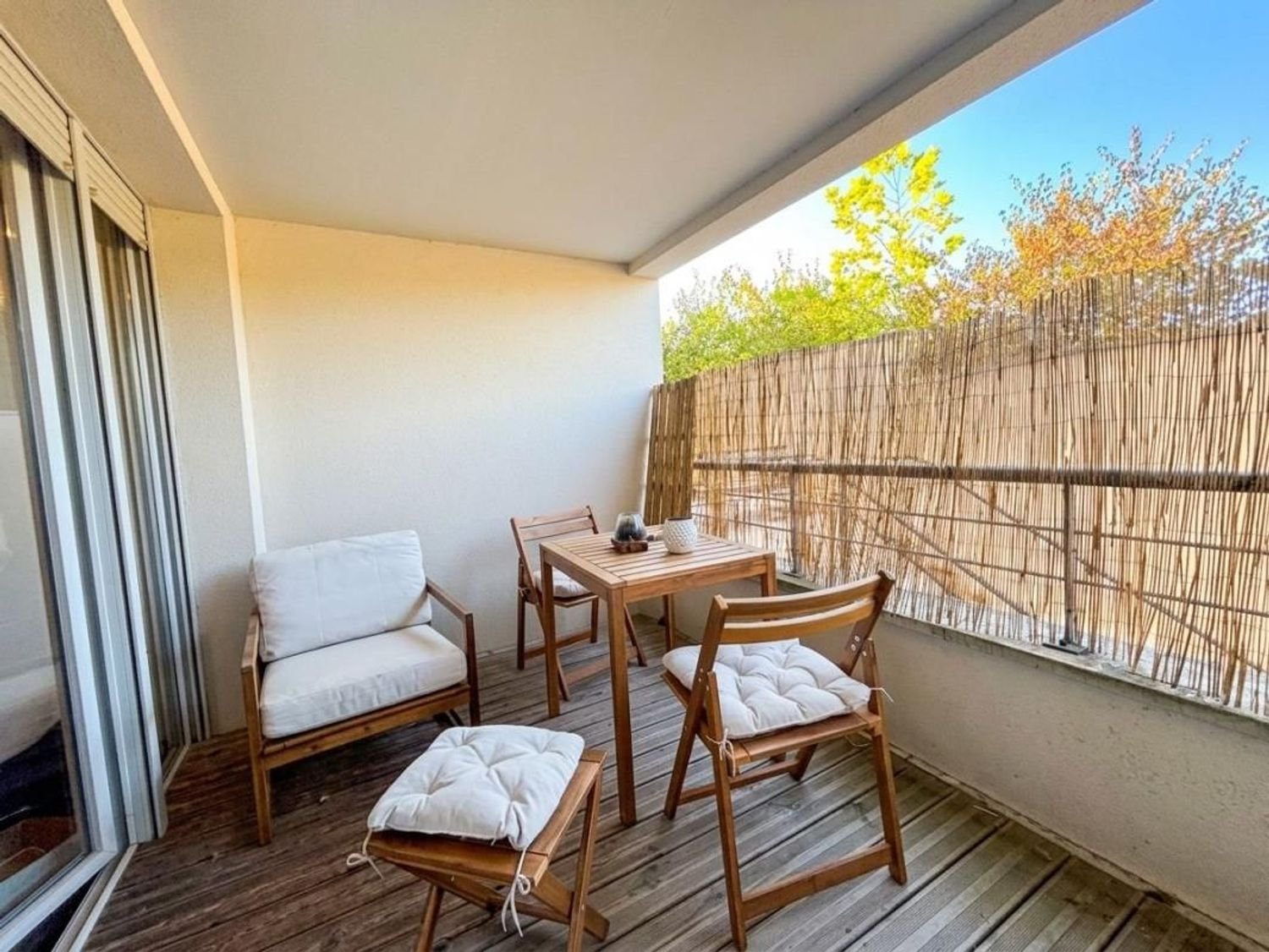 Appartement à vendre, 41m², Castanet-Tolosan