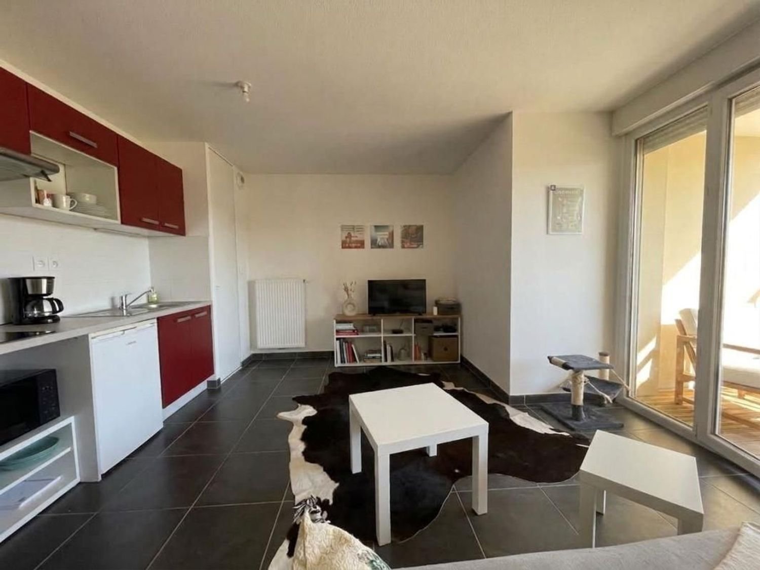 Appartement à vendre, 41m², Castanet-Tolosan