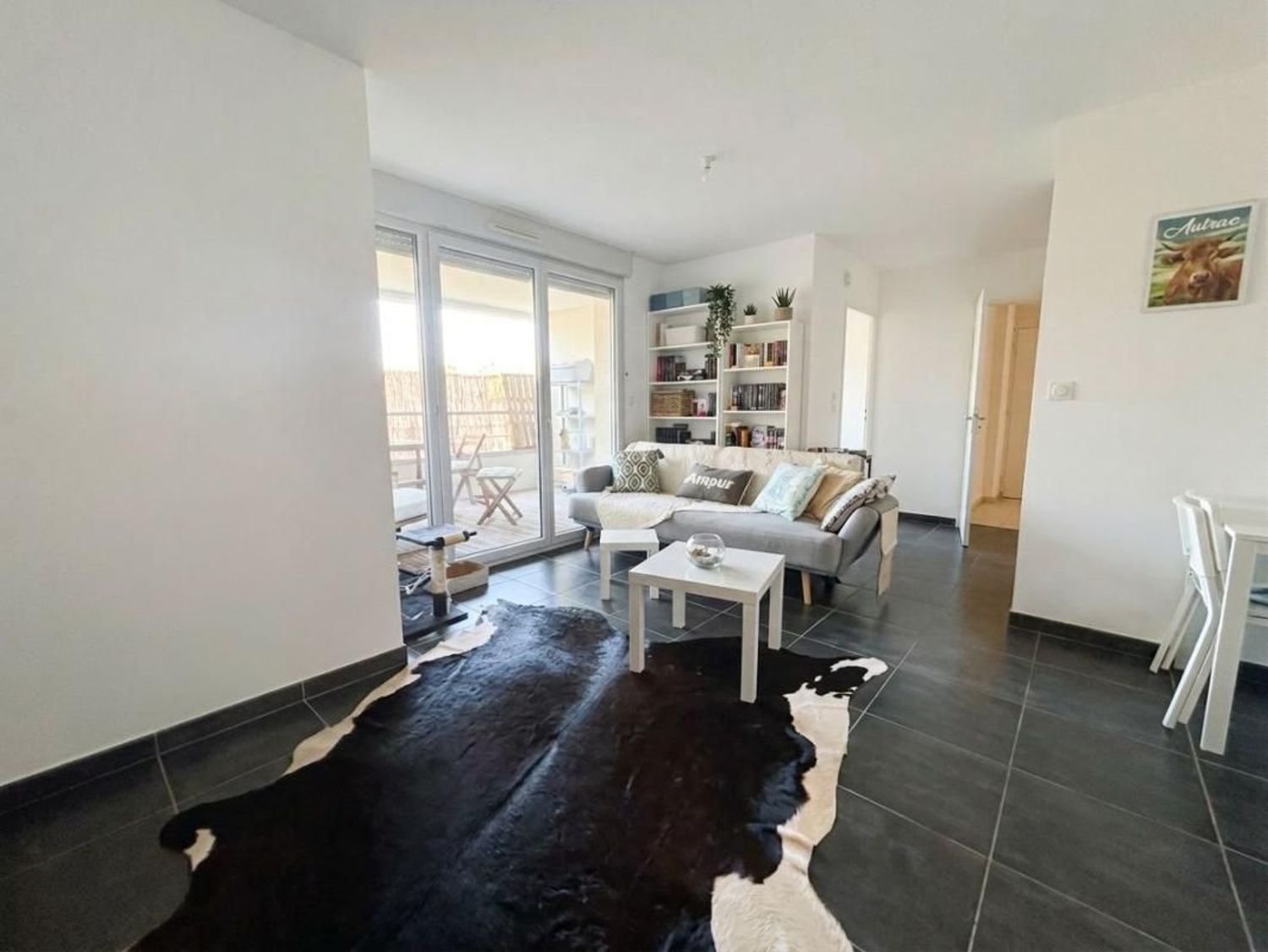 Appartement à vendre, 41m², Castanet-Tolosan