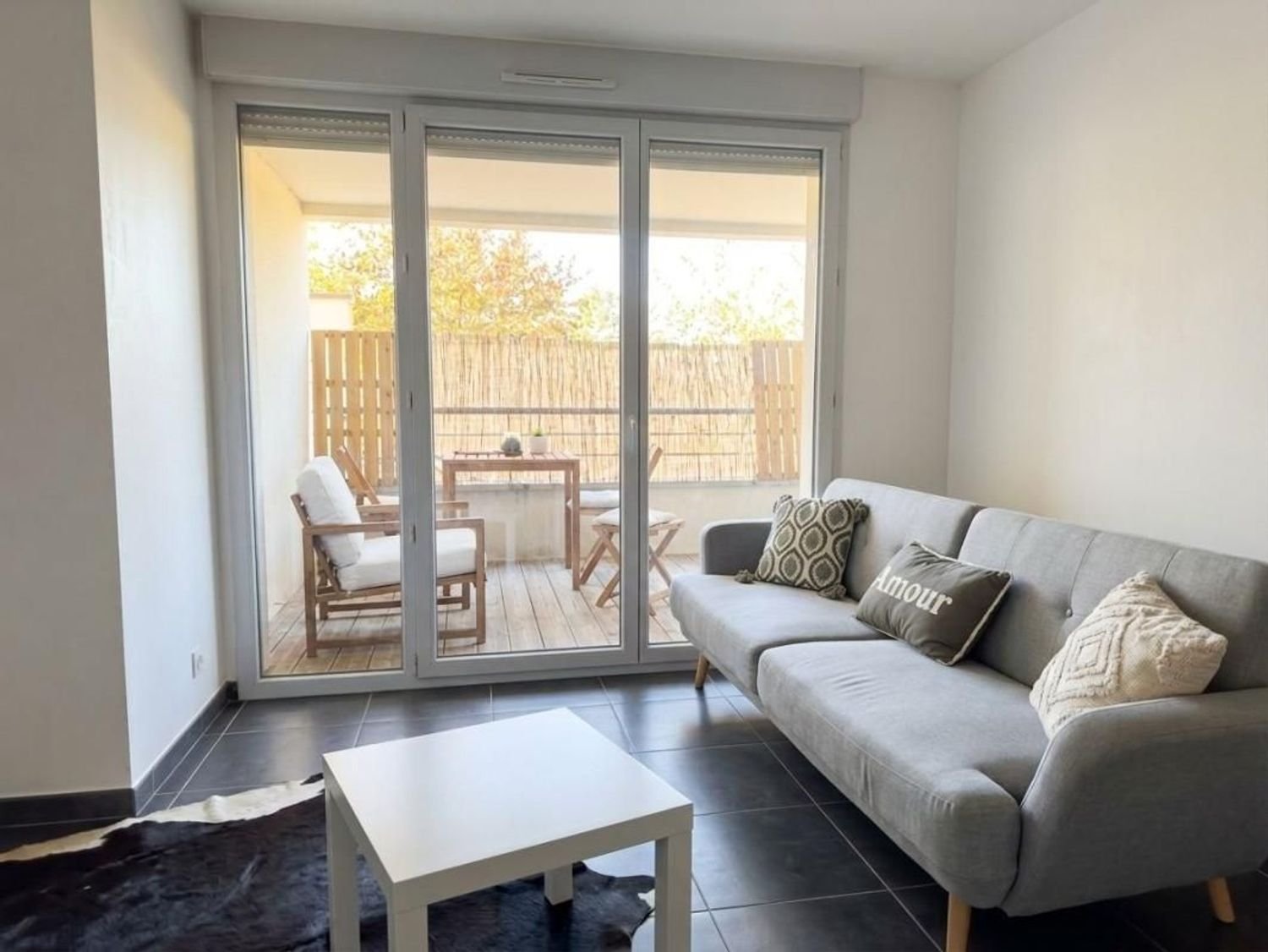 Appartement à vendre, 41m², Castanet-Tolosan