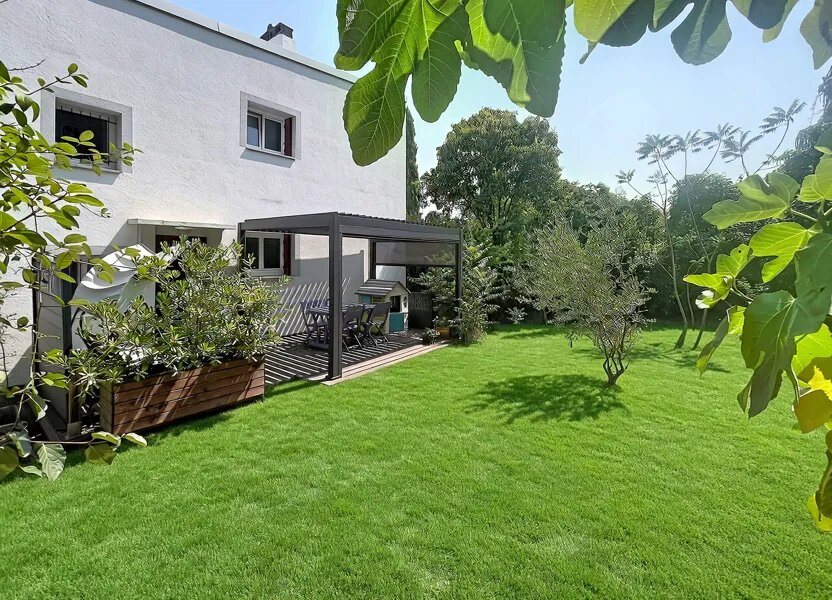 Maison à vendre, 120m², Ramonville-Saint-Agne