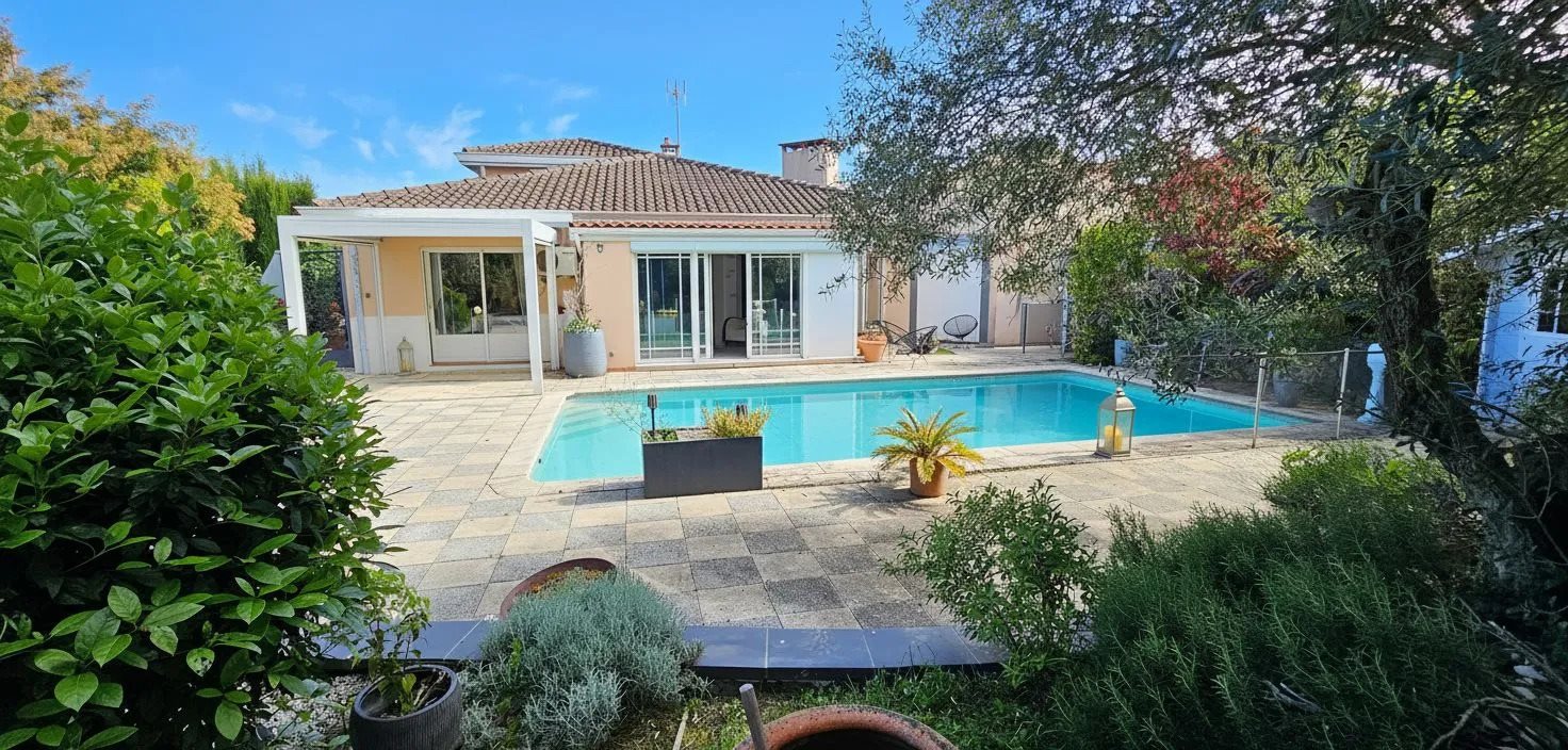 Maison à vendre, 360m², Toulouse