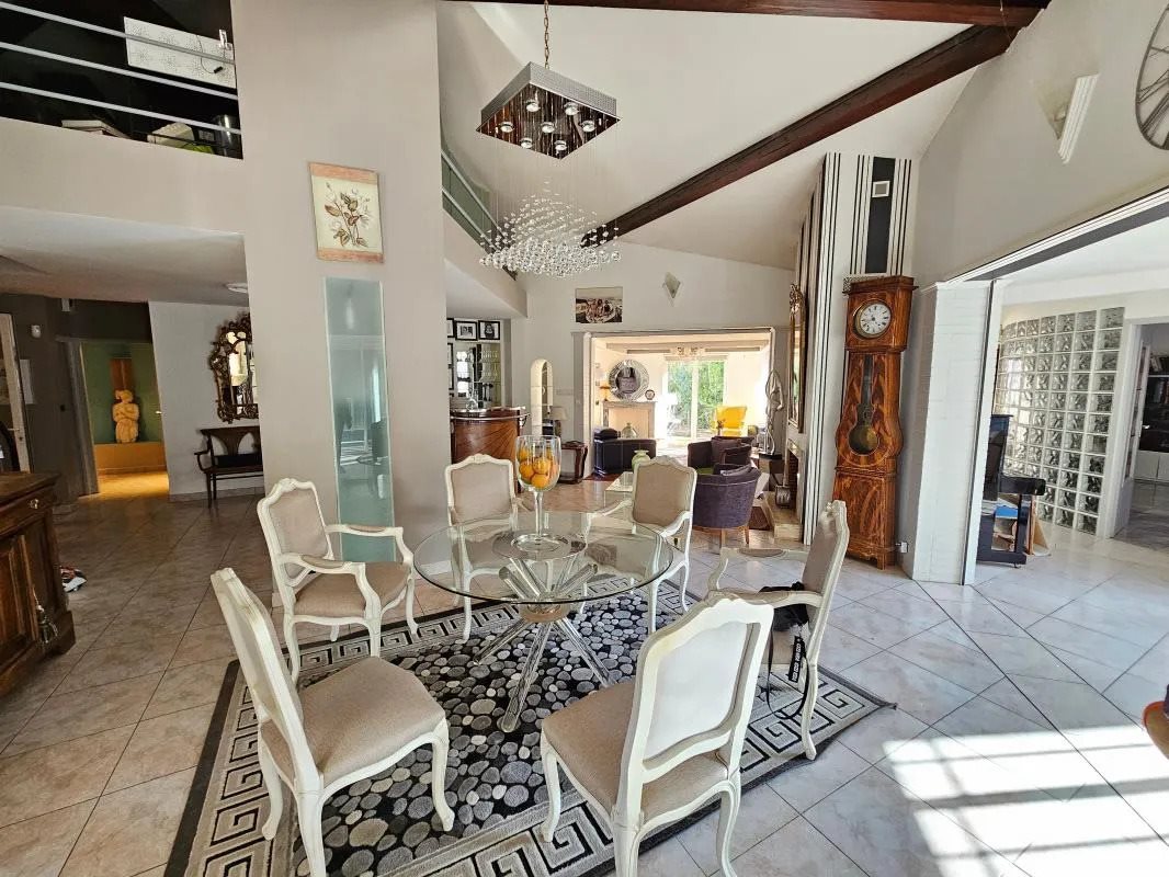 Maison à vendre, 360m², Toulouse