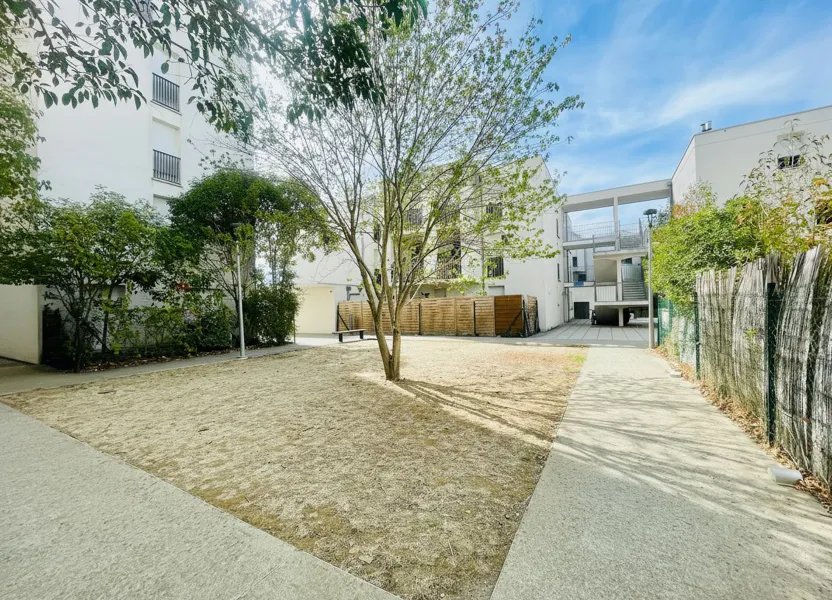 Appartement à vendre, 67m², Blagnac