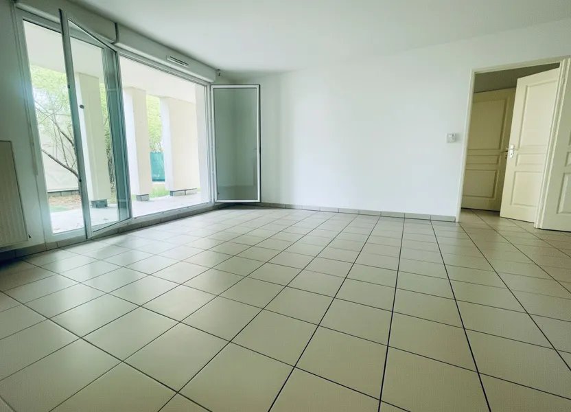 Appartement à vendre, 67m², Blagnac