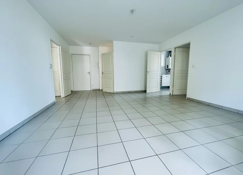Appartement à vendre, 67m², Blagnac
