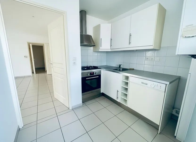 Appartement à vendre, 67m², Blagnac