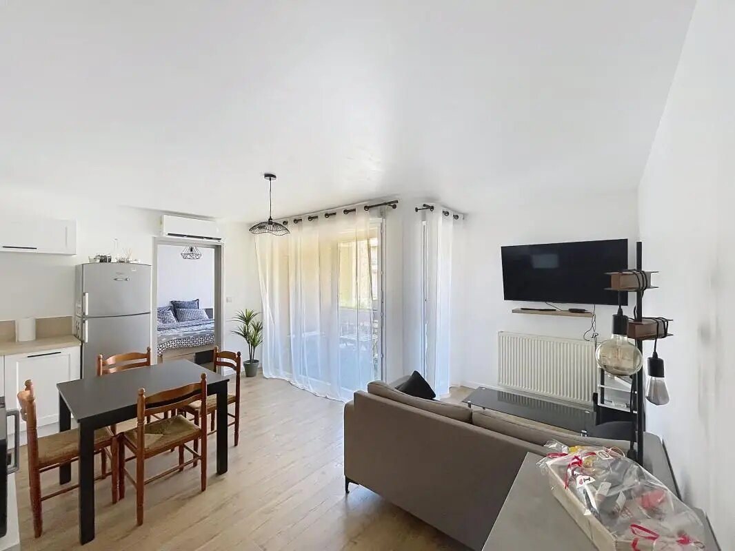 Appartement à vendre, 43m², Ramonville-Saint-Agne