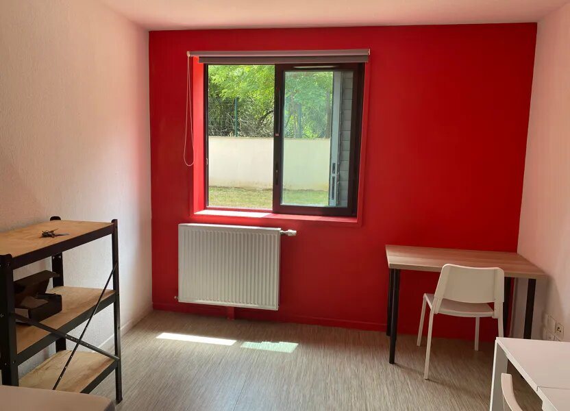 Appartement à louer, 25m², Toulouse