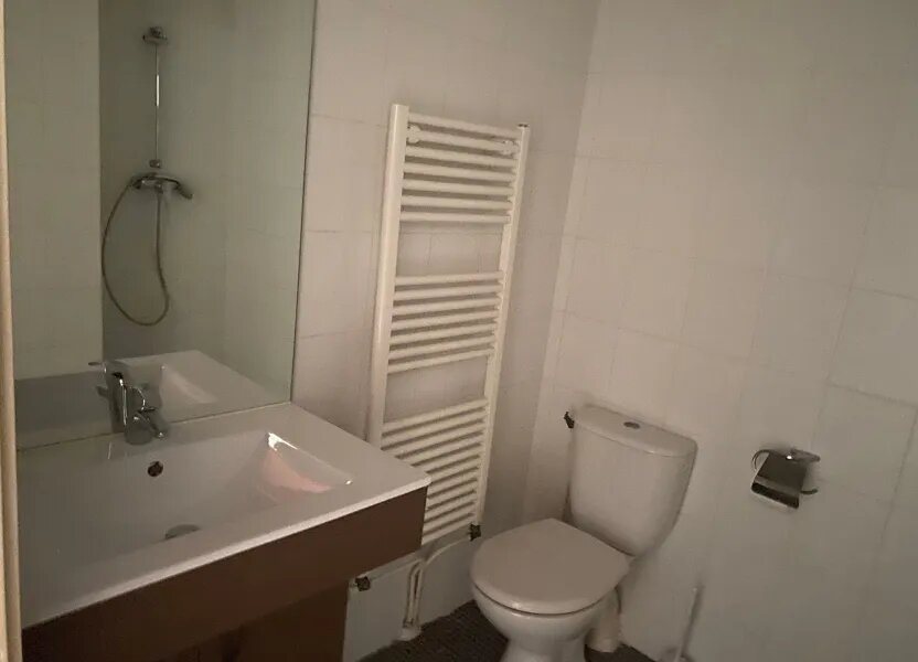 Appartement à louer, 25m², Toulouse