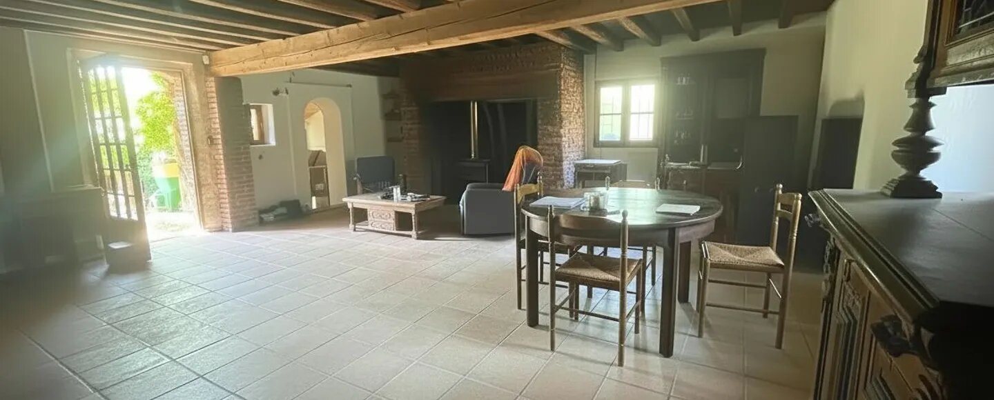 Maison à vendre, 125m², Saint-Orens-de-Gameville