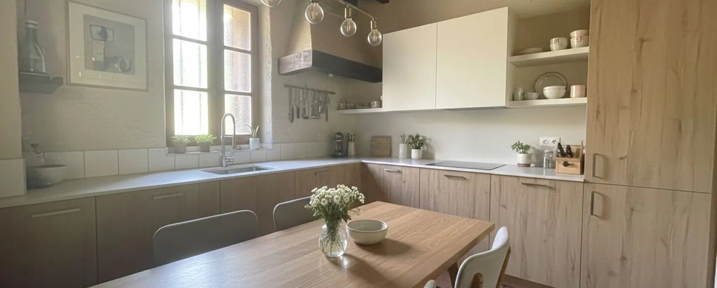 Maison à vendre, 125m², Saint-Orens-de-Gameville