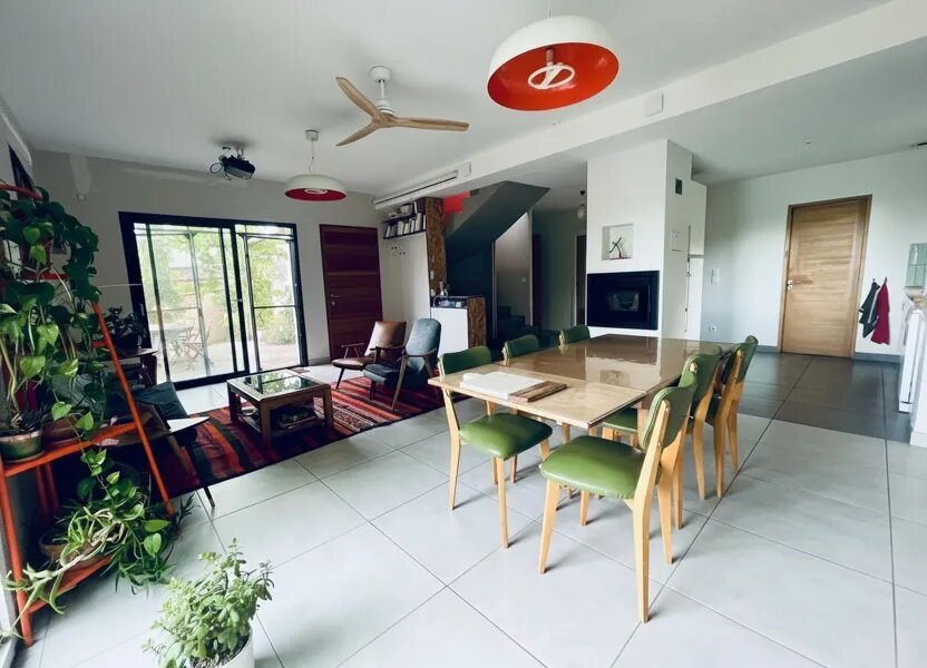 Maison à vendre, 146m², Ramonville-Saint-Agne