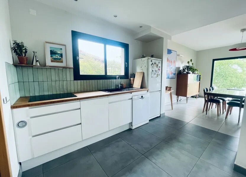 Maison à vendre, 146m², Ramonville-Saint-Agne