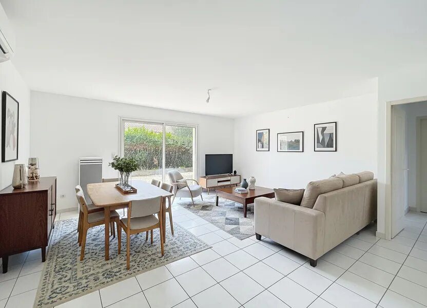 Maison à vendre, 66m², Saint-Jory