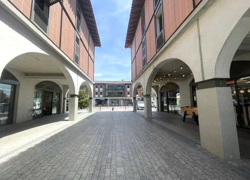 Appartement à vendre, 63m², Plaisance-du-Touch
