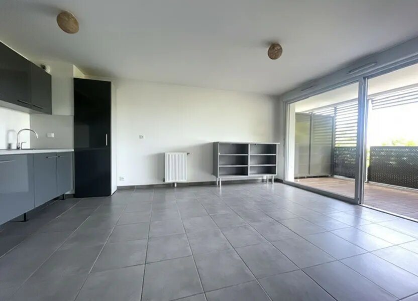 Appartement à vendre, 63m², Plaisance-du-Touch